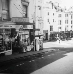 CastleHillRoad-WellingtonSquare-1960